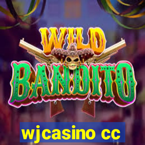 wjcasino cc